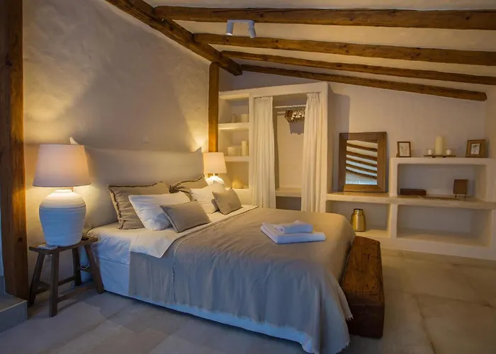 San Biagio Heart Nyaraló