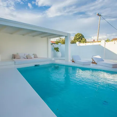 San Biagio Heart Holiday home *