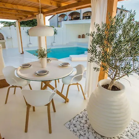 Holiday home San Biagio Heart