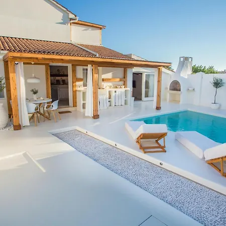 Holiday home San Biagio Heart Porec