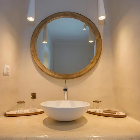 Holiday home San Biagio Heart Porec