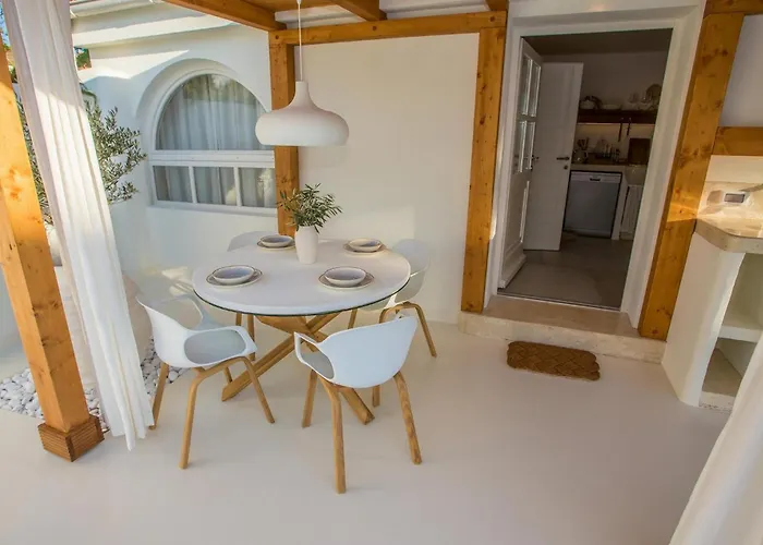 San Biagio Heart Feriehus Poreč